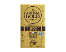Malta kava AROMA GOLD PACK, 250 g